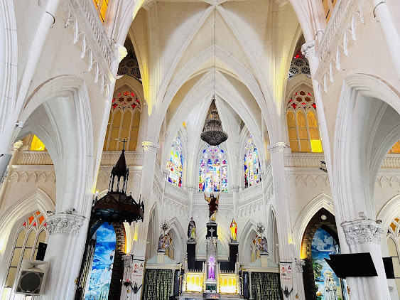 St. Philomena's Cathedral